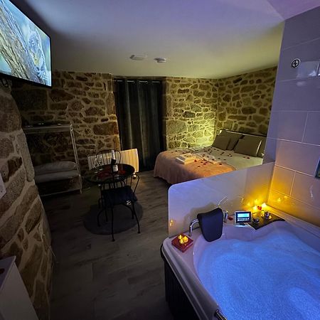 La Casita De Los Arribes Fermoselle Extérieur photo
