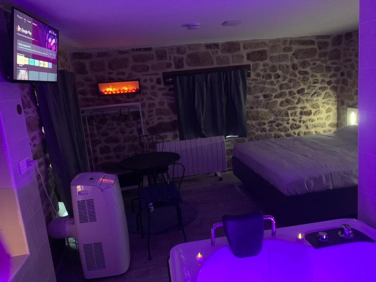 La Casita De Los Arribes Fermoselle Extérieur photo