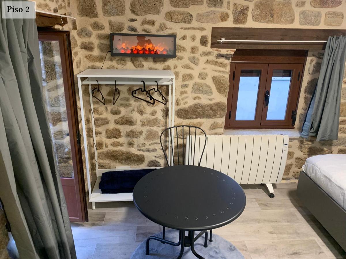 La Casita De Los Arribes Fermoselle Extérieur photo