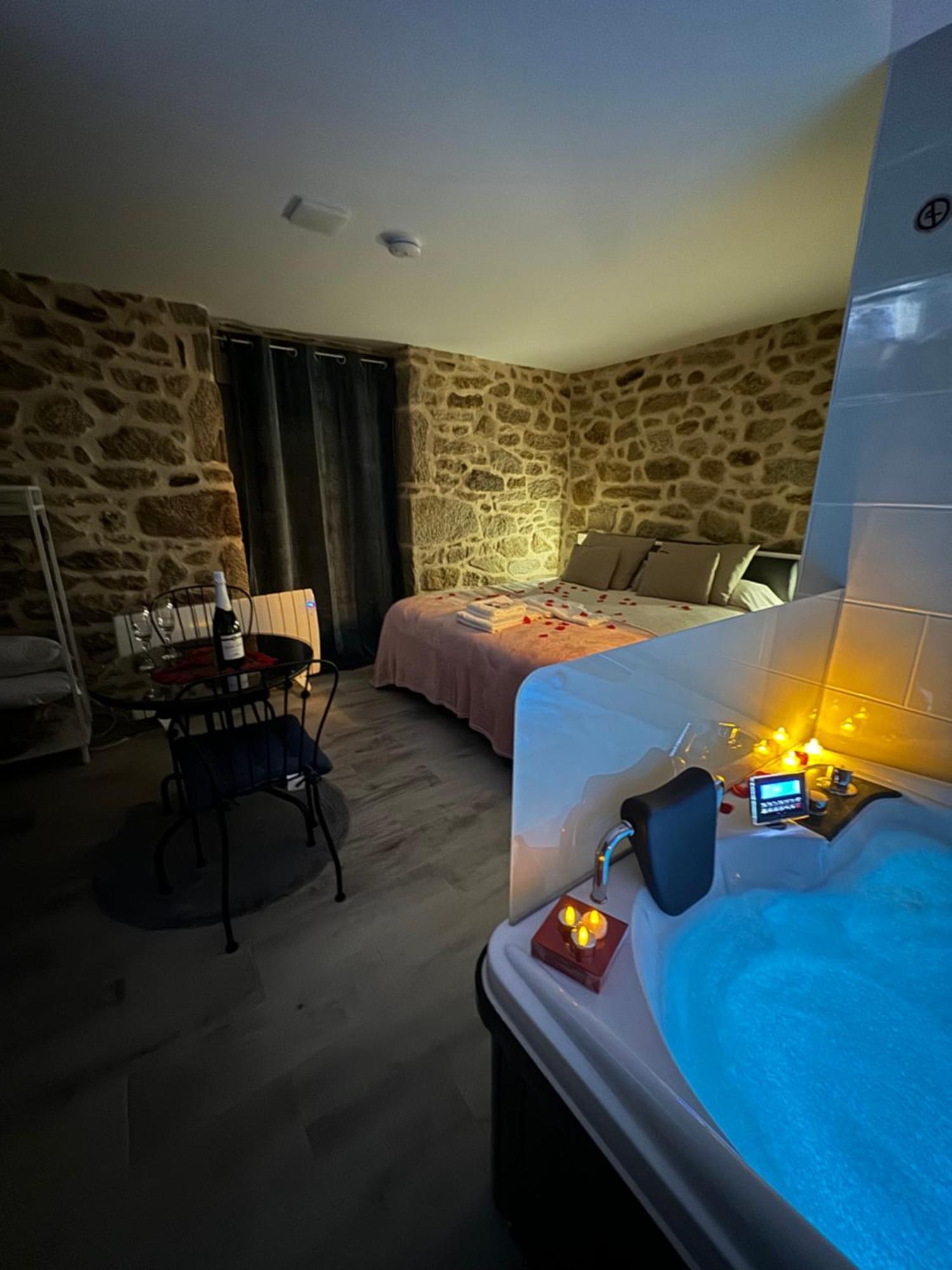 La Casita De Los Arribes Fermoselle Extérieur photo