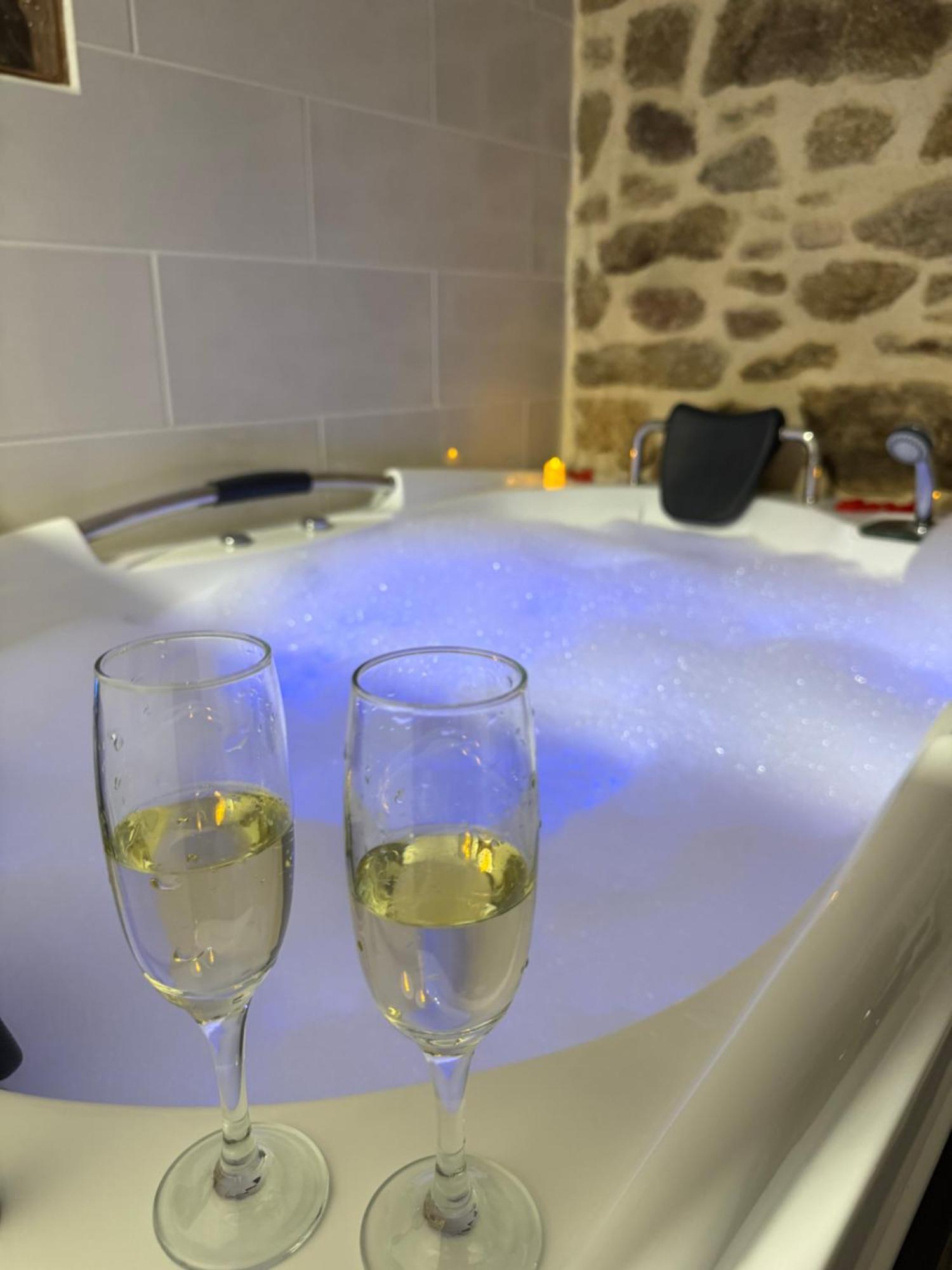 La Casita De Los Arribes Fermoselle Extérieur photo