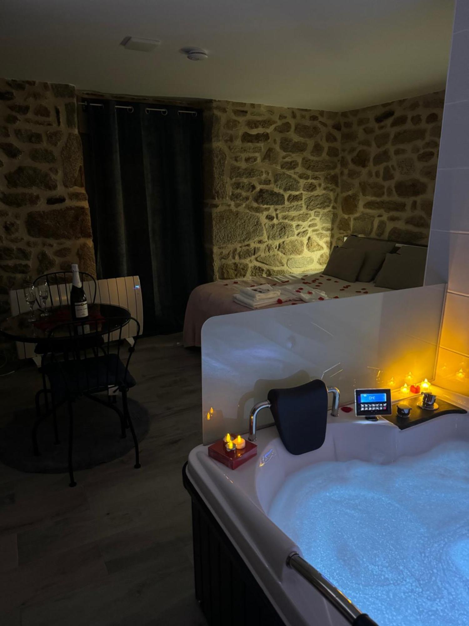 La Casita De Los Arribes Fermoselle Extérieur photo