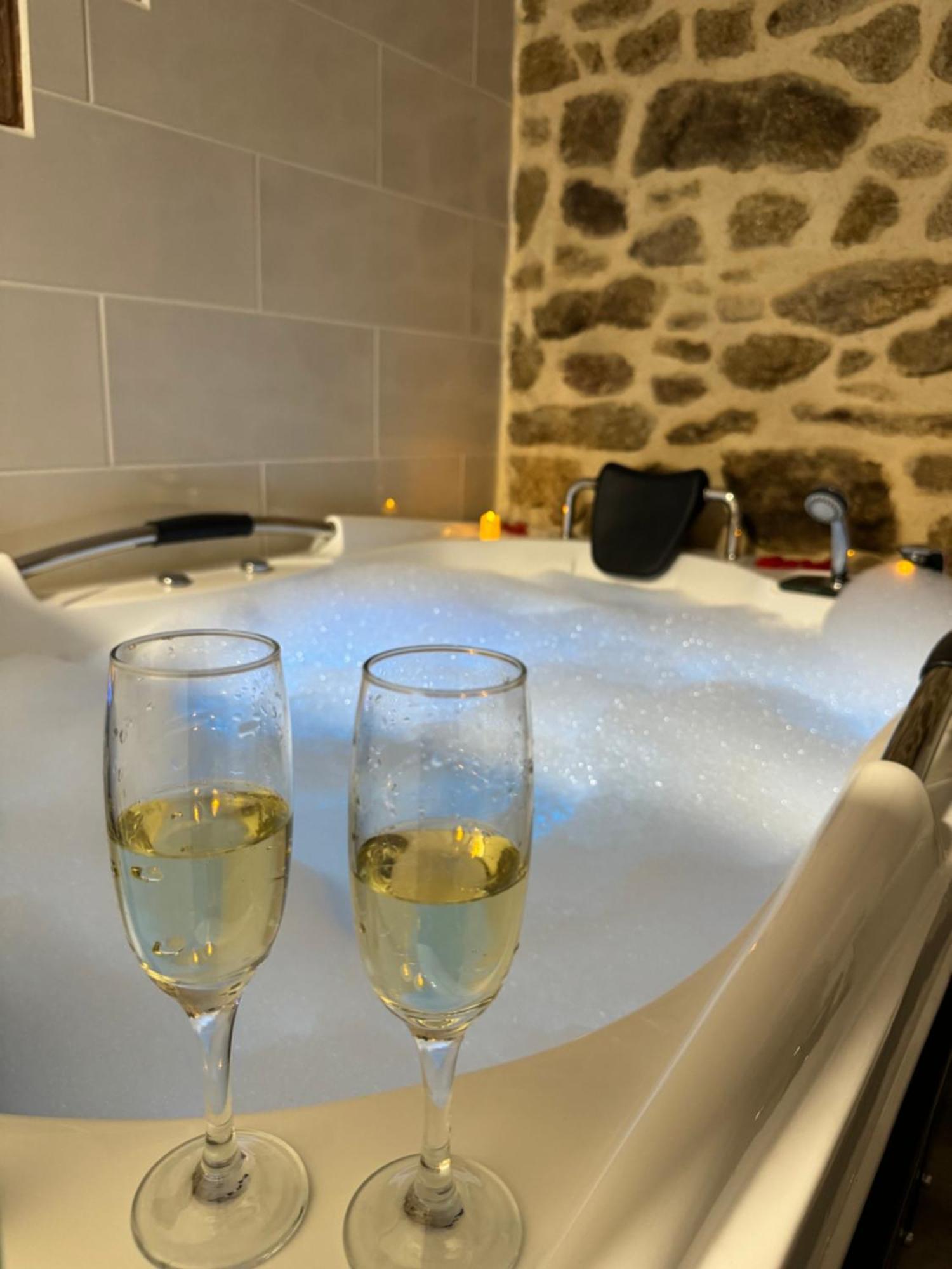 La Casita De Los Arribes Fermoselle Extérieur photo