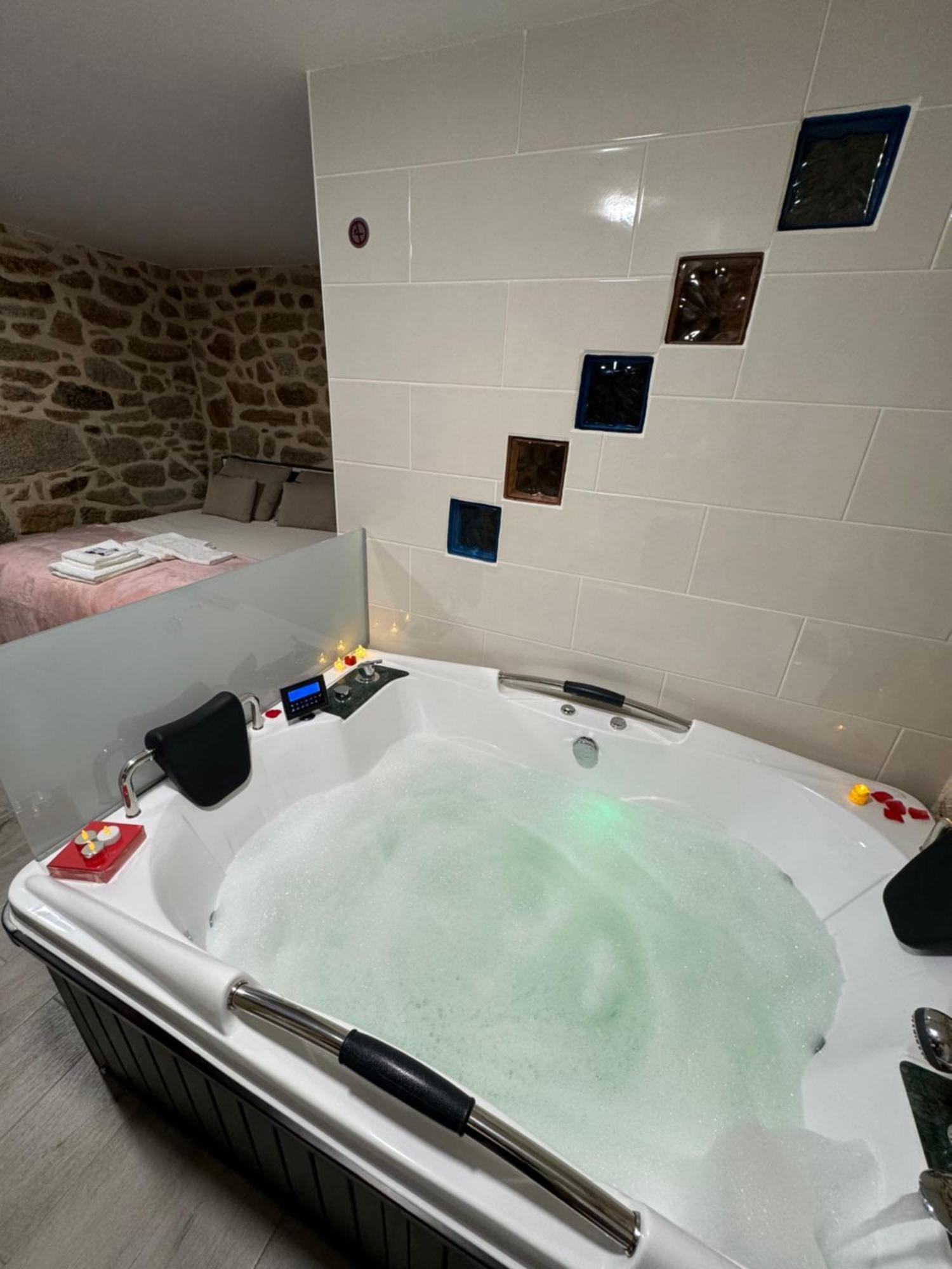 La Casita De Los Arribes Fermoselle Extérieur photo