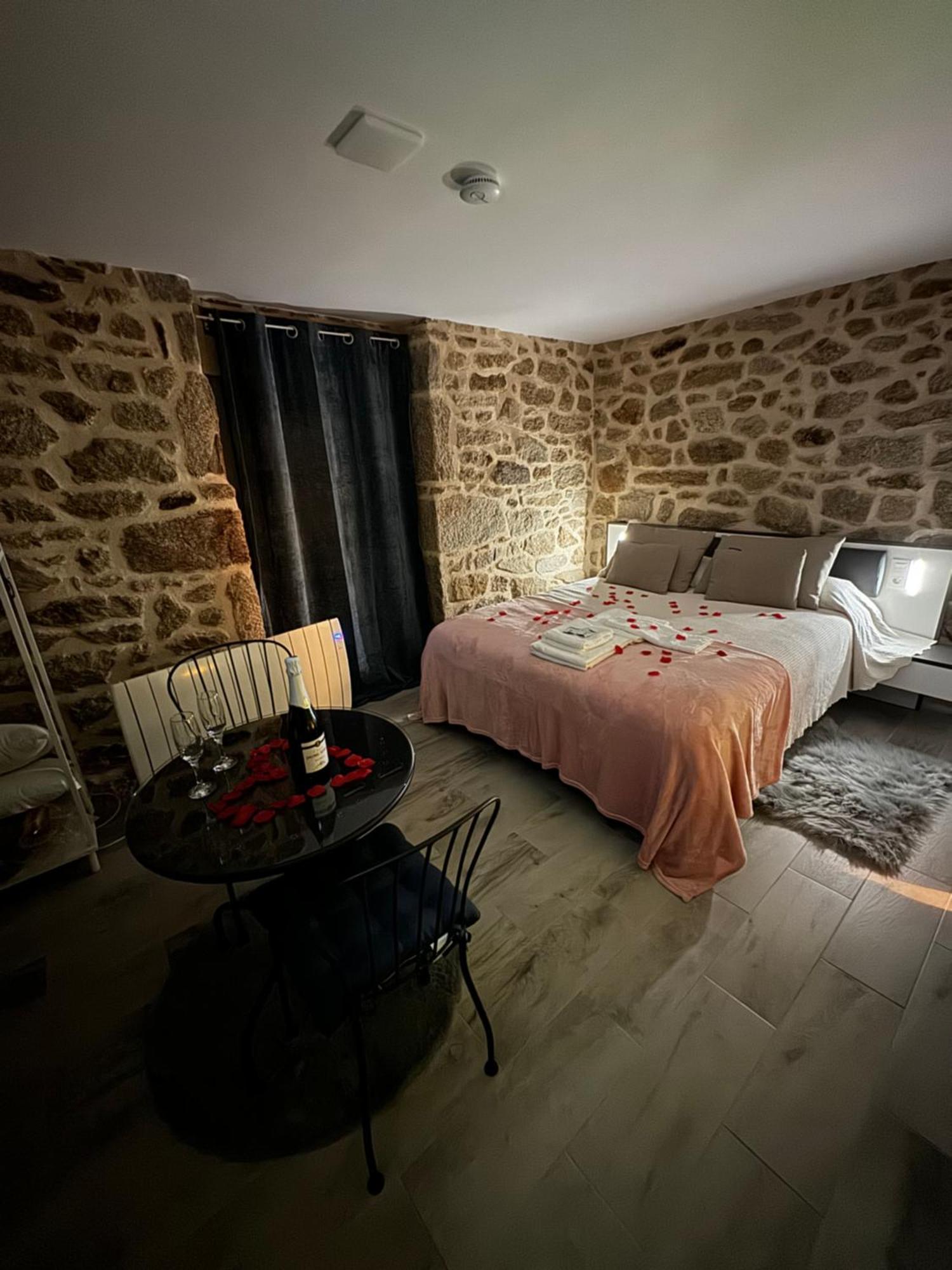 La Casita De Los Arribes Fermoselle Extérieur photo
