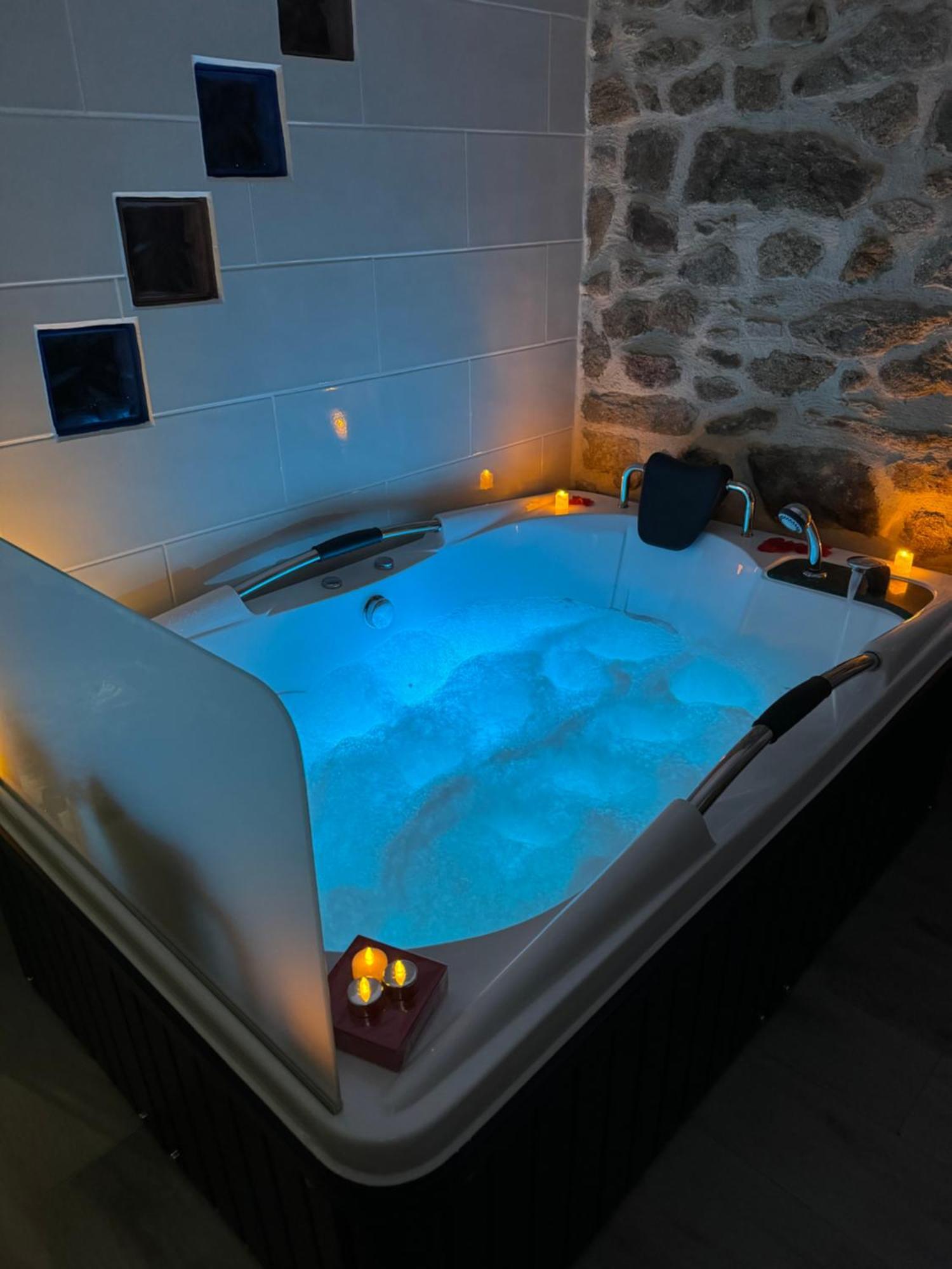 La Casita De Los Arribes Fermoselle Extérieur photo