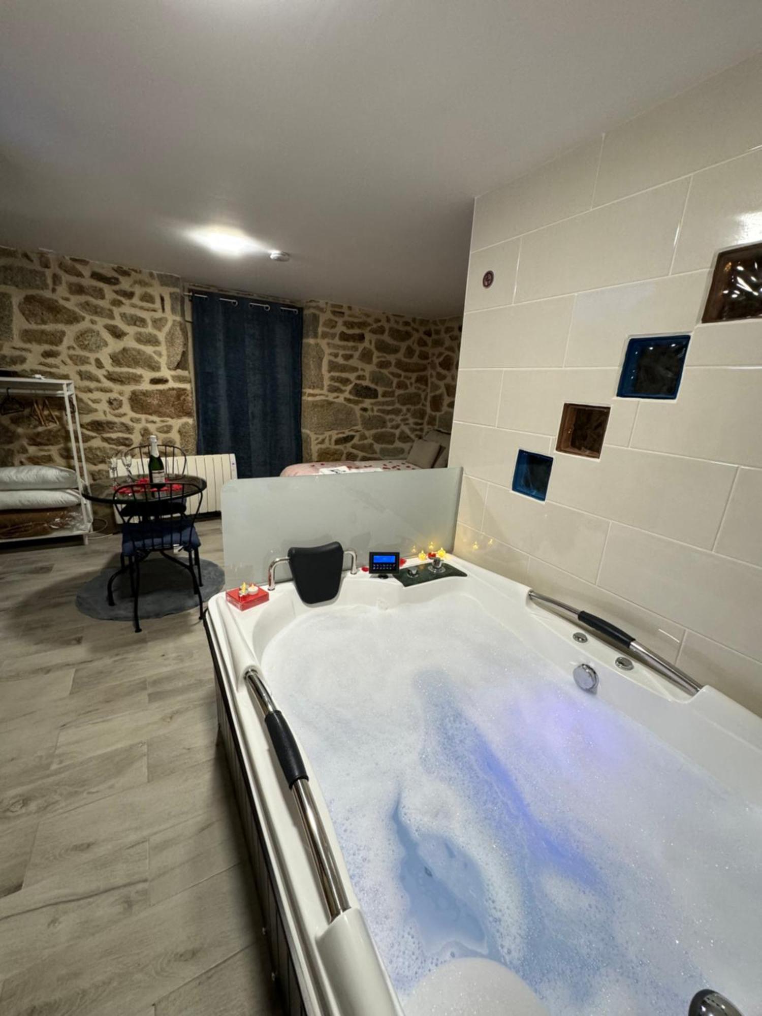 La Casita De Los Arribes Fermoselle Extérieur photo