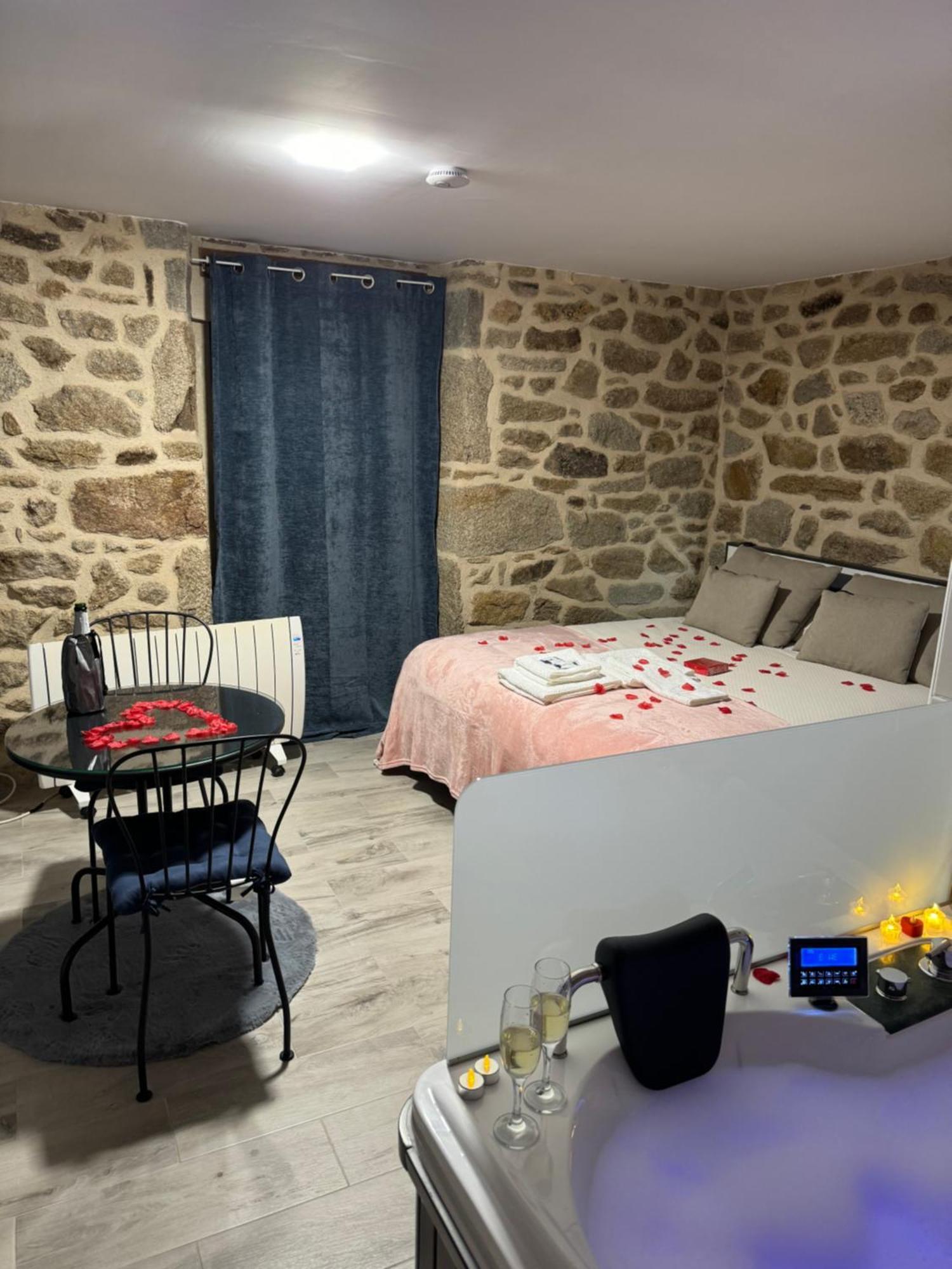 La Casita De Los Arribes Fermoselle Extérieur photo