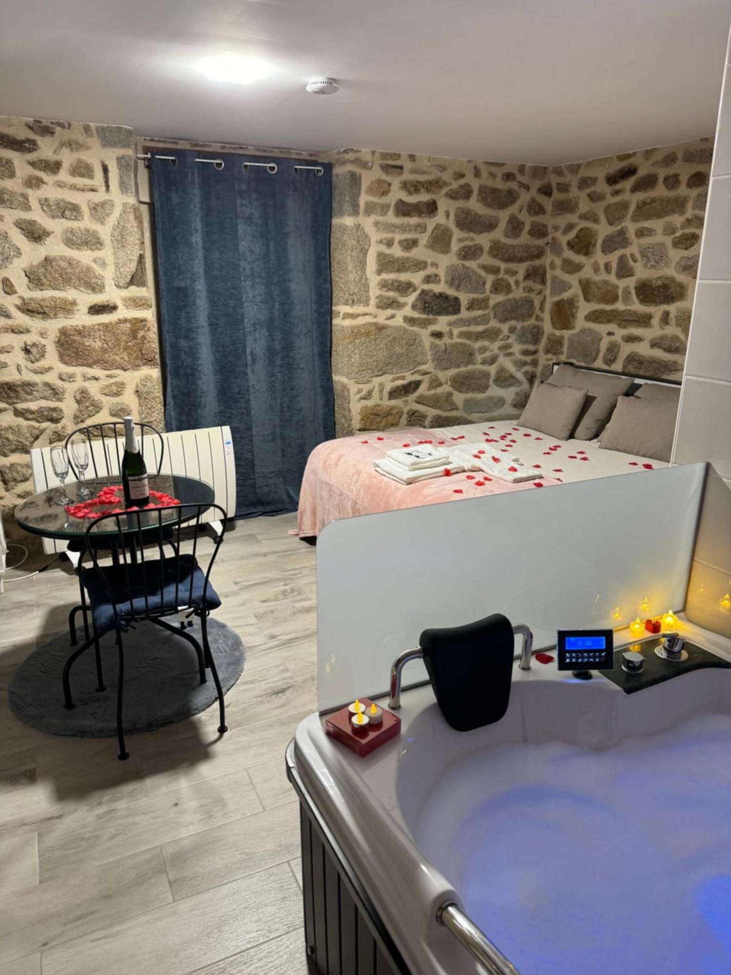 La Casita De Los Arribes Fermoselle Extérieur photo