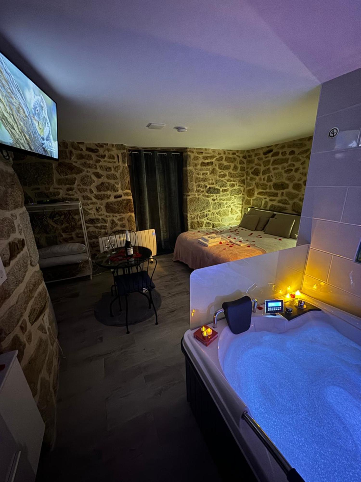La Casita De Los Arribes Fermoselle Extérieur photo
