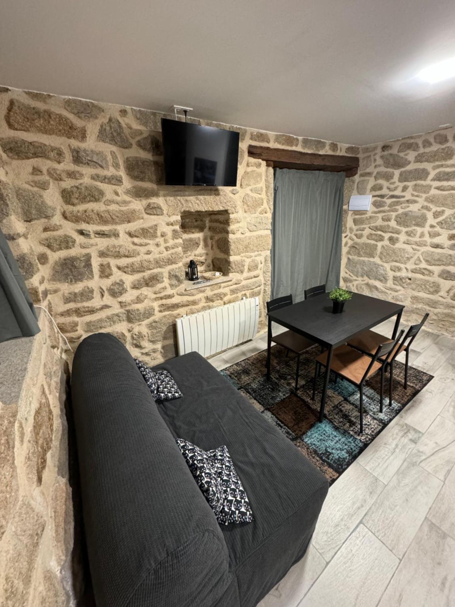 La Casita De Los Arribes Fermoselle Extérieur photo