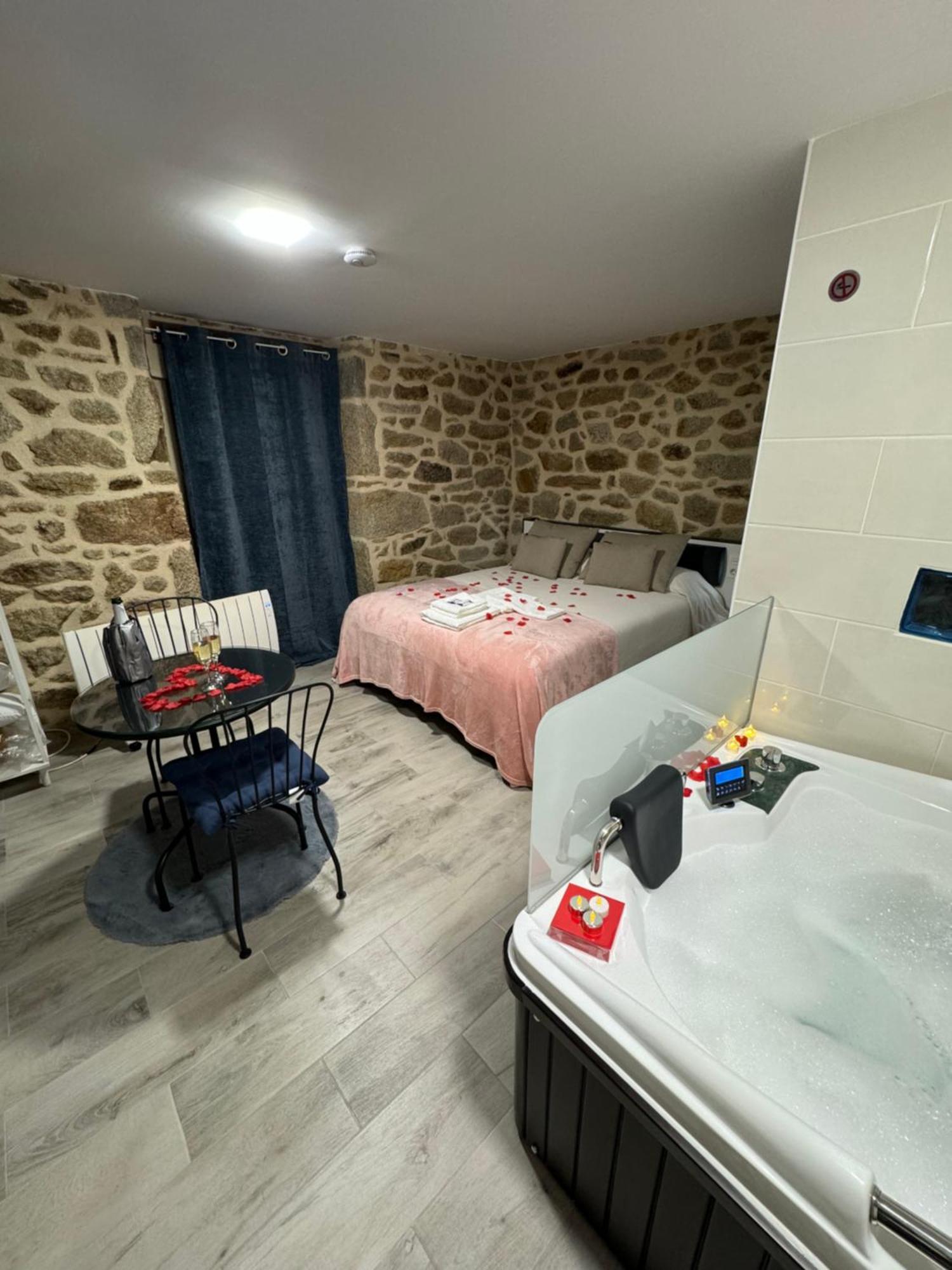 La Casita De Los Arribes Fermoselle Extérieur photo