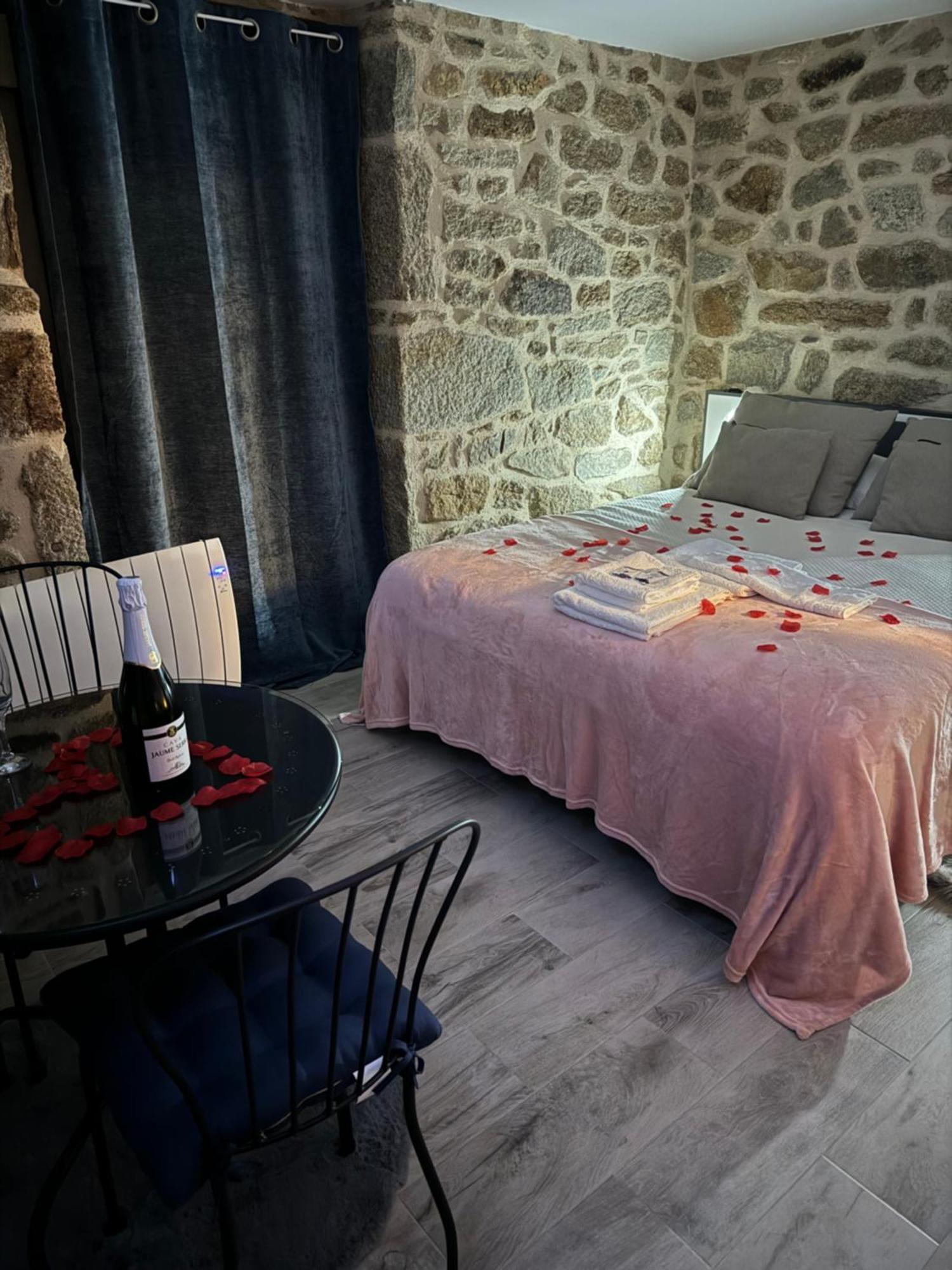 La Casita De Los Arribes Fermoselle Extérieur photo