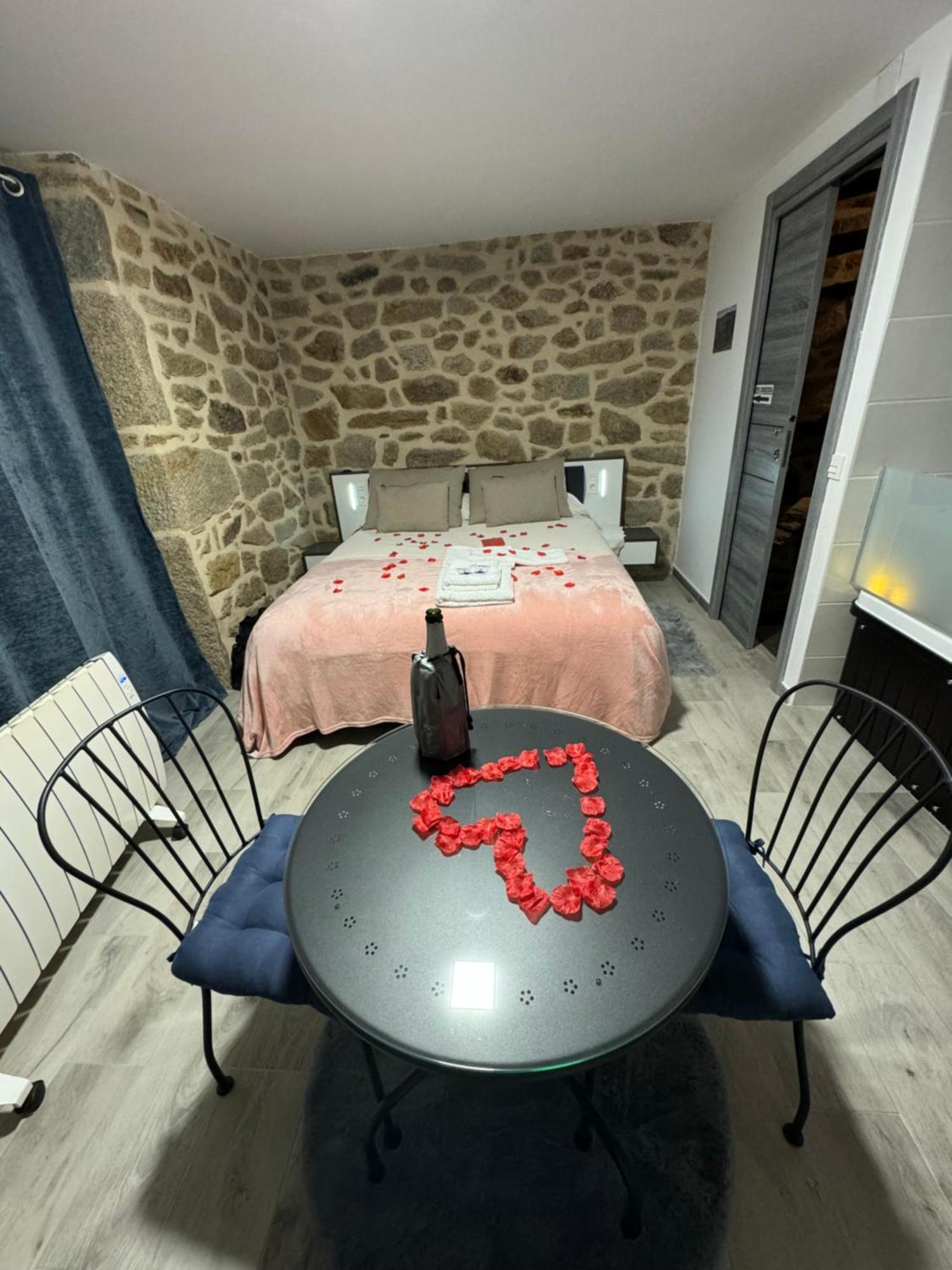 La Casita De Los Arribes Fermoselle Extérieur photo