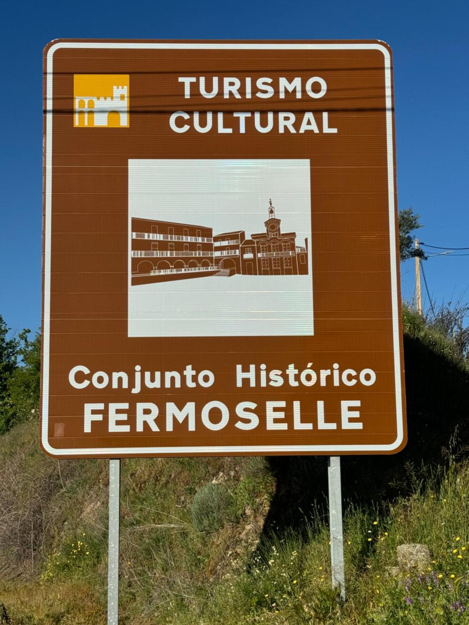 La Casita De Los Arribes Fermoselle Extérieur photo