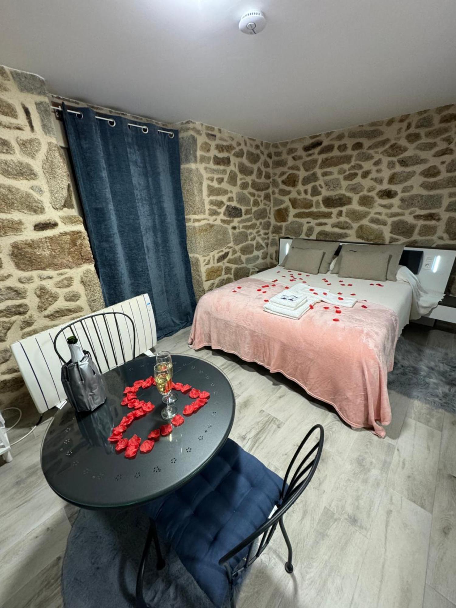 La Casita De Los Arribes Fermoselle Extérieur photo