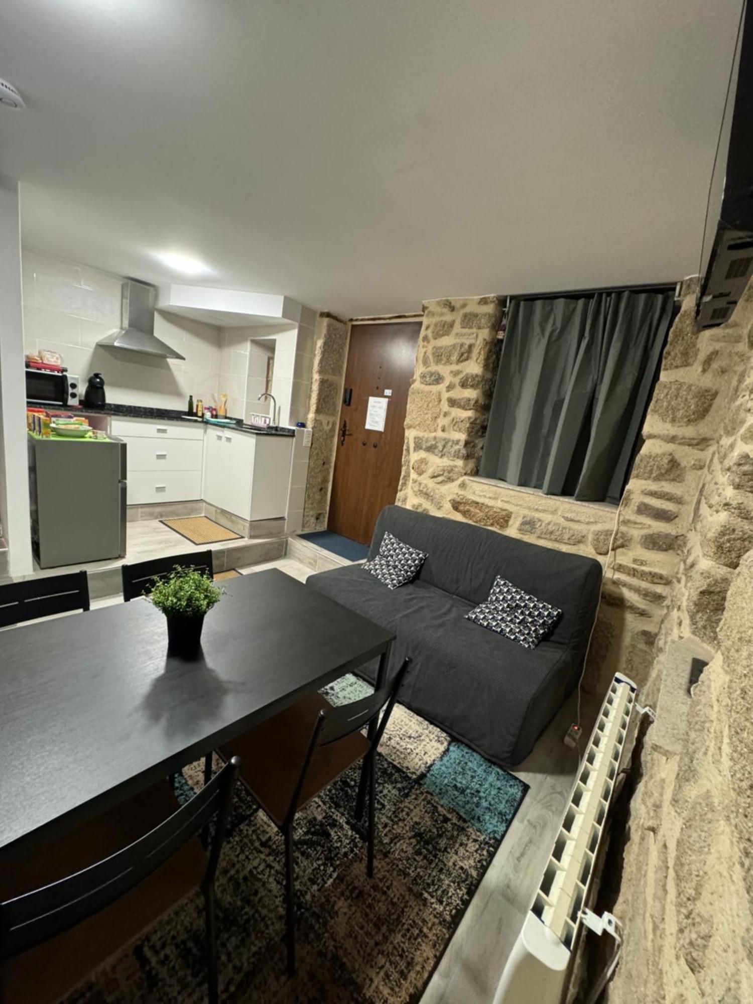 La Casita De Los Arribes Fermoselle Extérieur photo