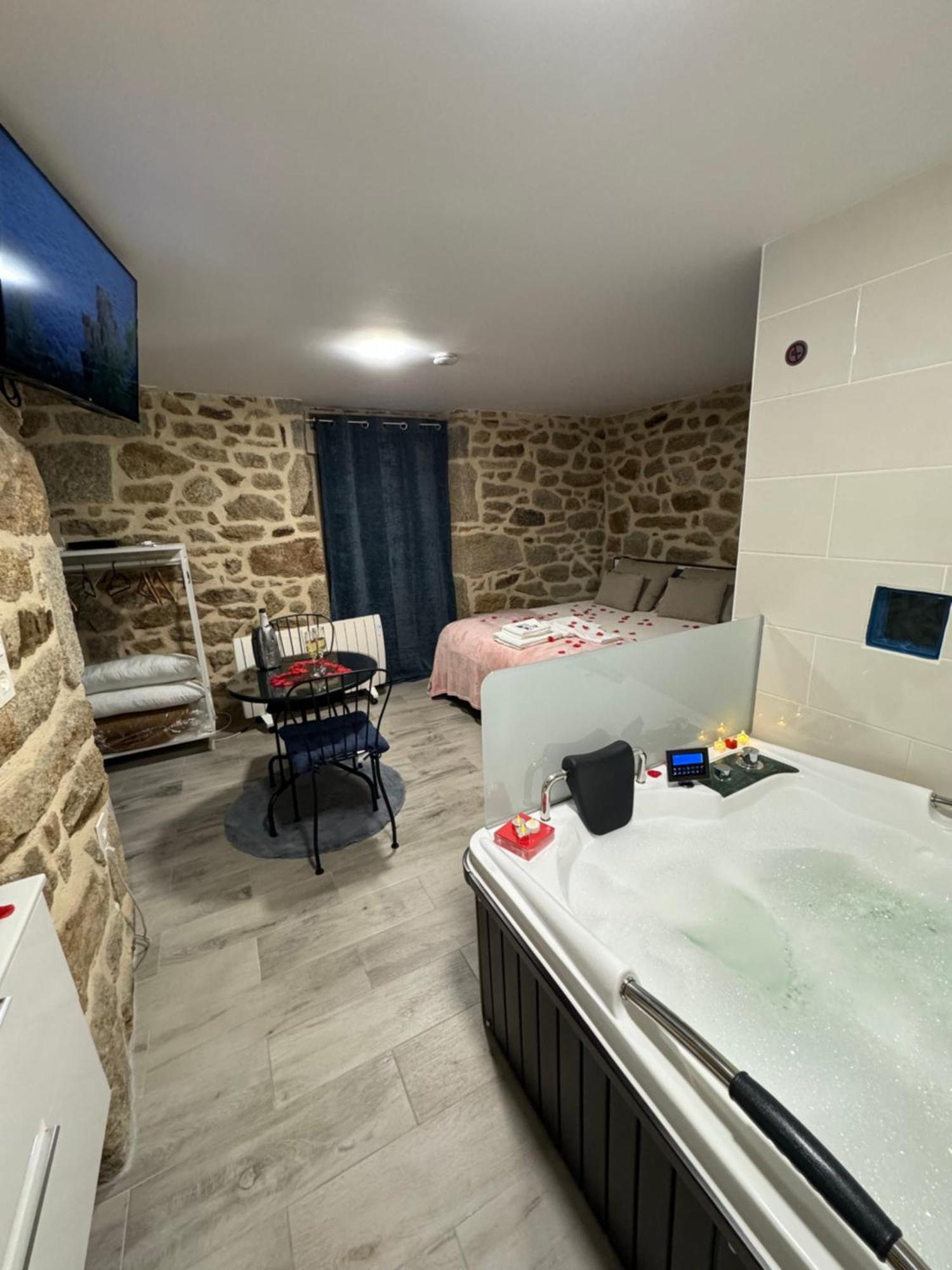 La Casita De Los Arribes Fermoselle Extérieur photo