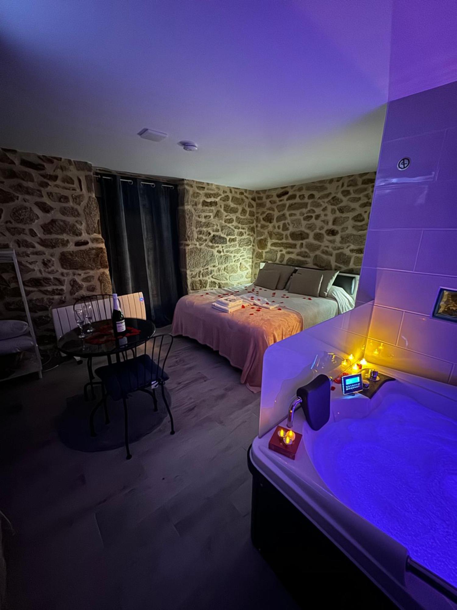 La Casita De Los Arribes Fermoselle Extérieur photo