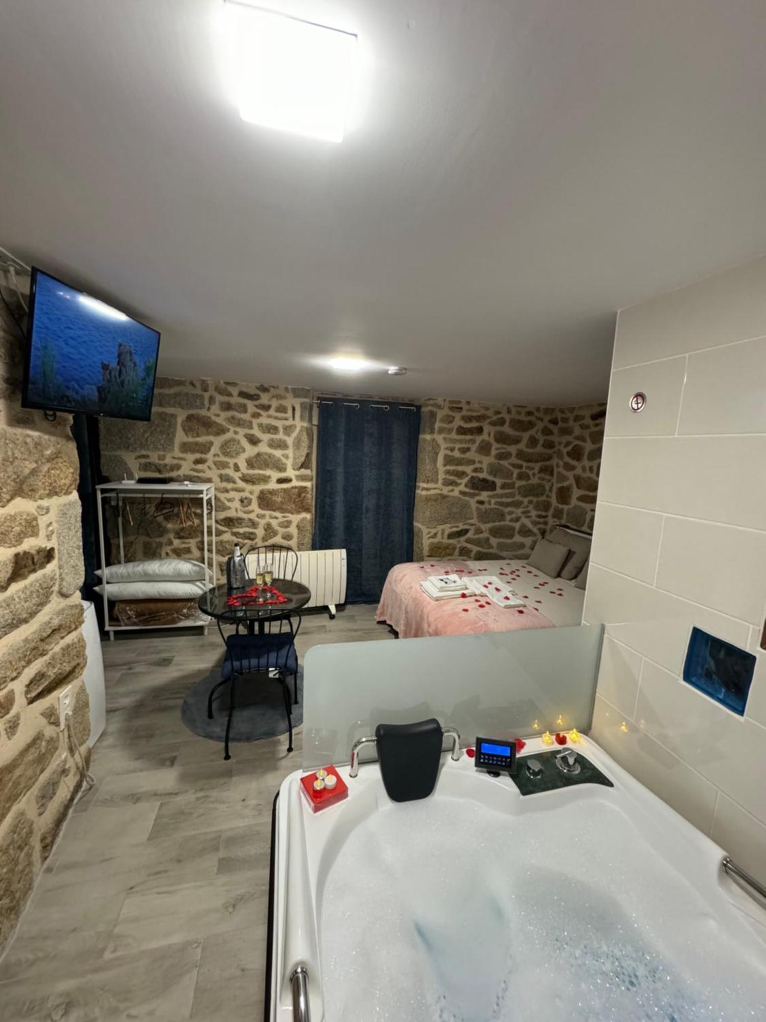 La Casita De Los Arribes Fermoselle Extérieur photo