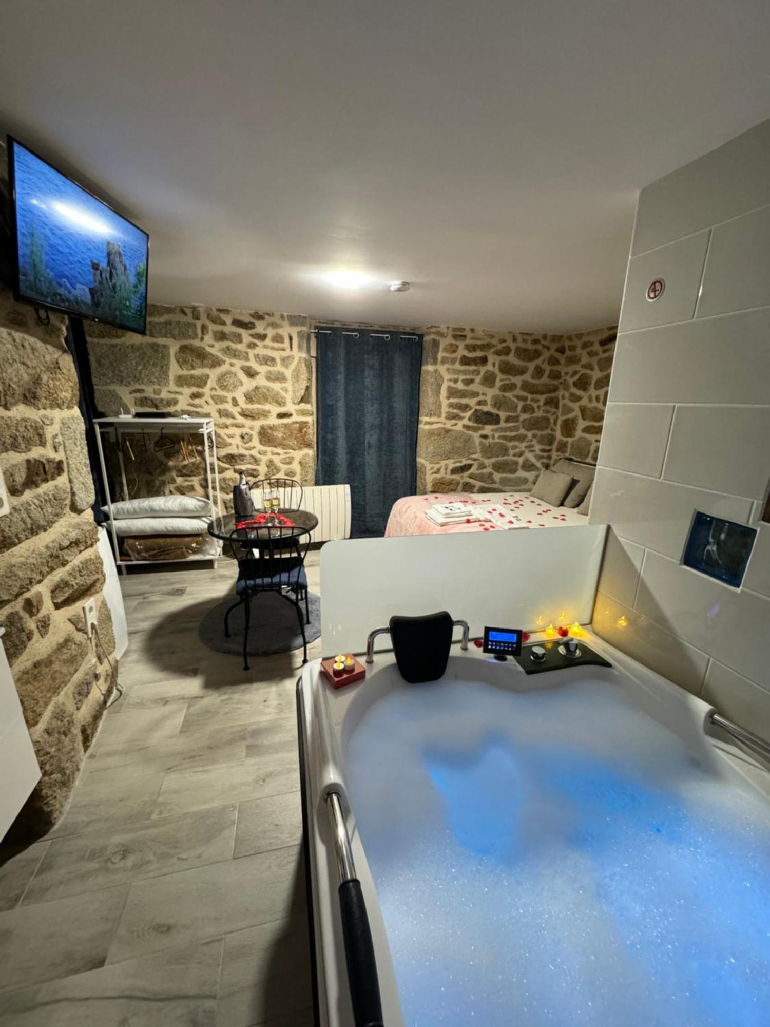 La Casita De Los Arribes Fermoselle Extérieur photo