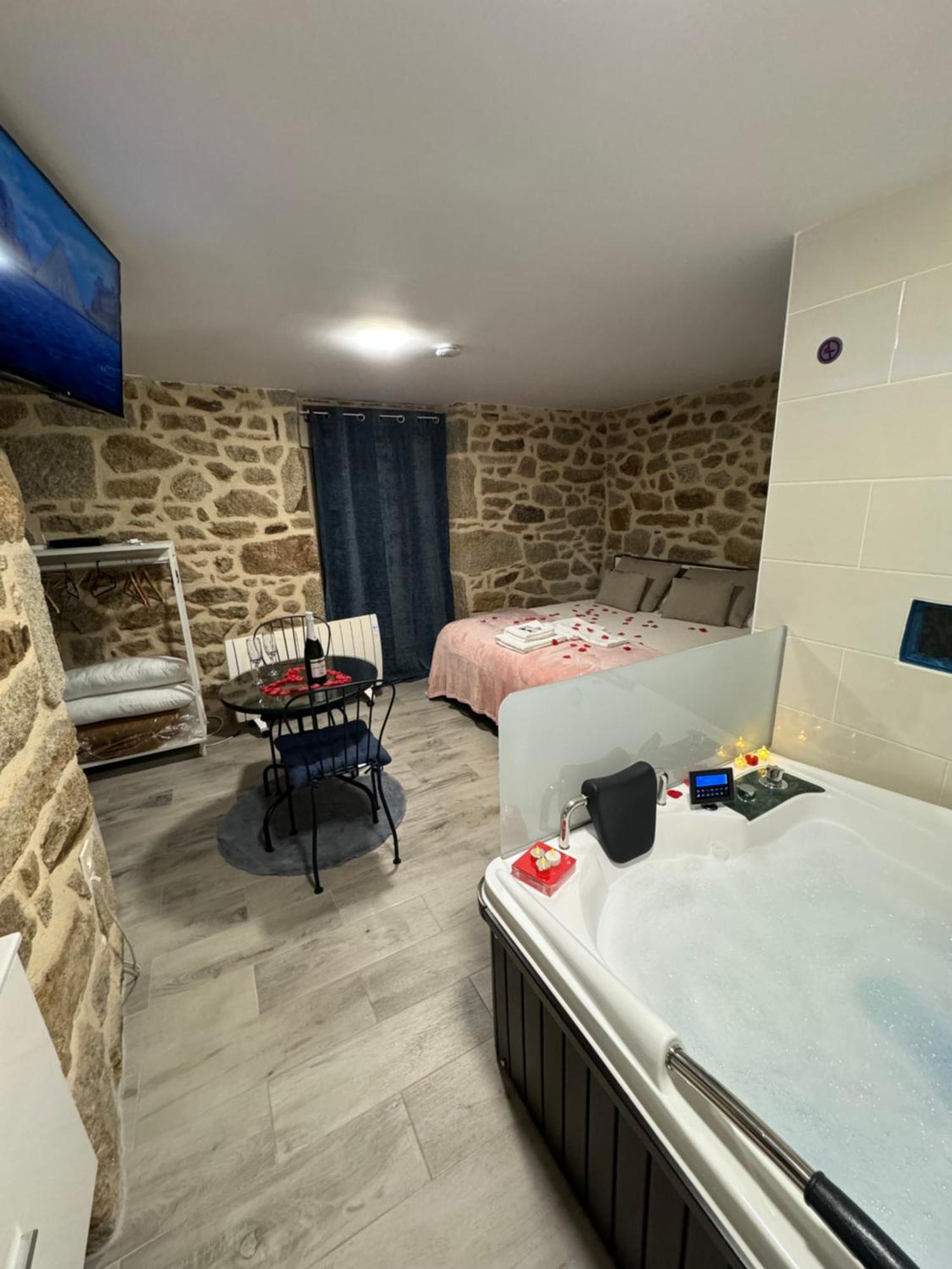 La Casita De Los Arribes Fermoselle Extérieur photo