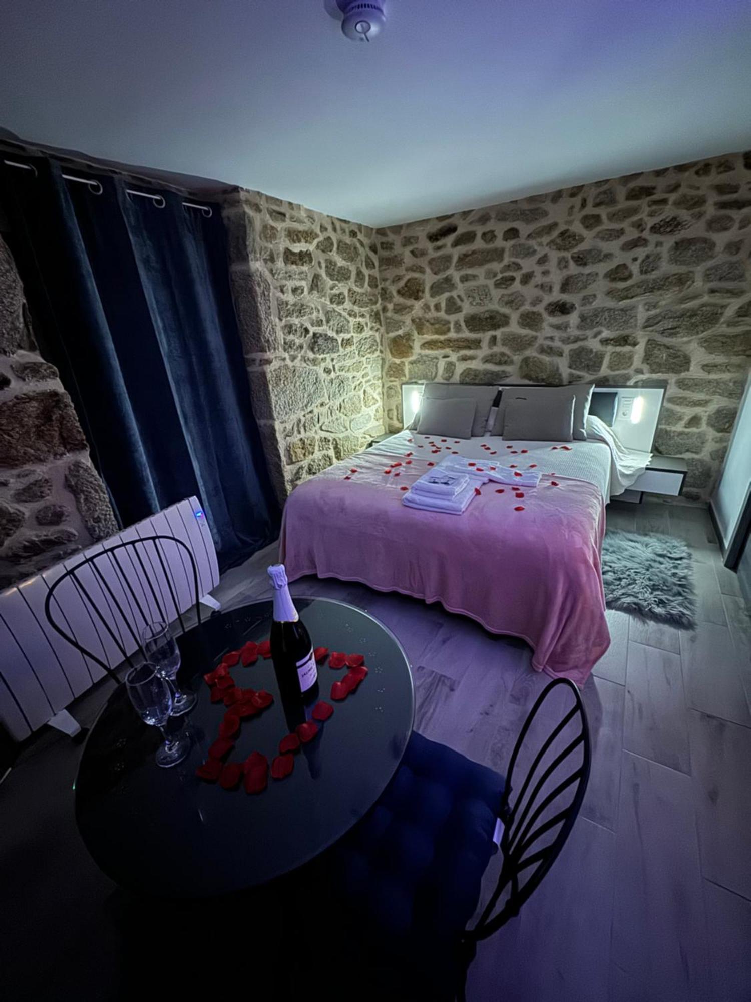 La Casita De Los Arribes Fermoselle Extérieur photo