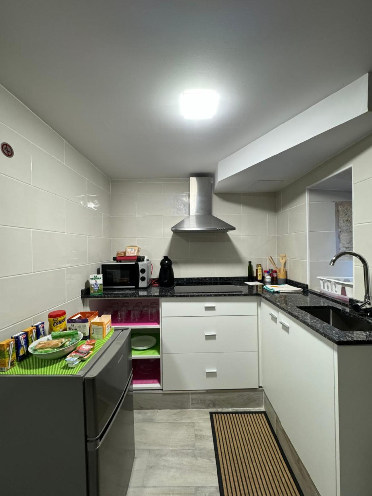 La Casita De Los Arribes Fermoselle Extérieur photo