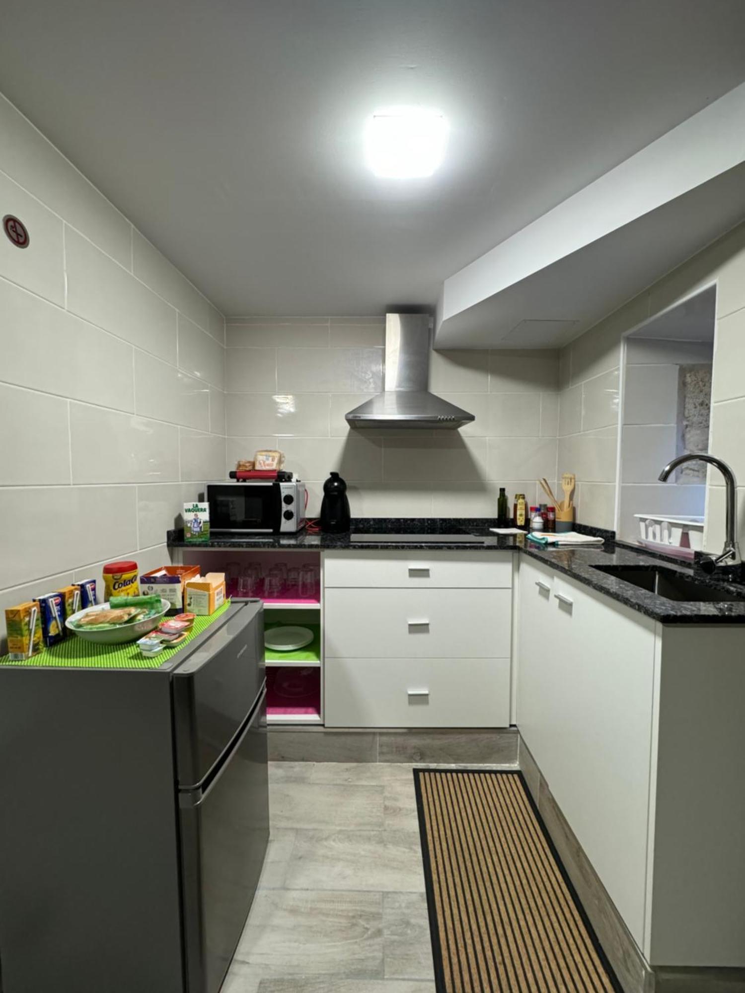 La Casita De Los Arribes Fermoselle Extérieur photo